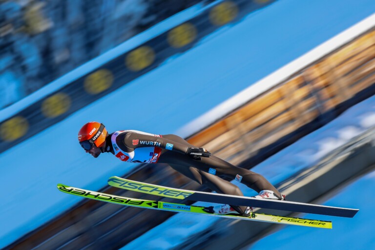 Johannes Rydzek (GER)