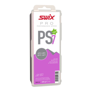 Swix PS7 Violet, -2?C/-8?C, 180g