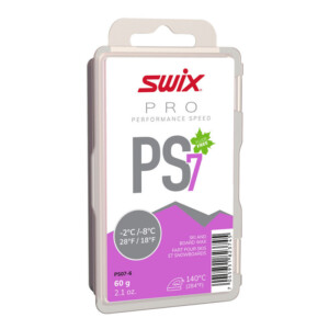 Swix PS7 Violet, -2?C/-8?C, 60g