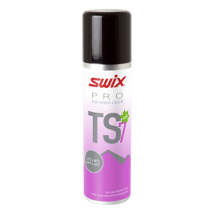 Swix TS7 Liquid Violet -2?C/-7?C - 50ml