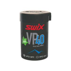 Swix VP40 Pro Blue -10?C/-4?C, 43g