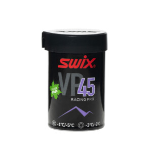 Swix VP45 Pro Blue/Violet -5?C/-1?C, 43g