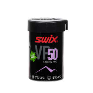 Swix VP50 Pro Light Violet -3?C/0?C, 43g