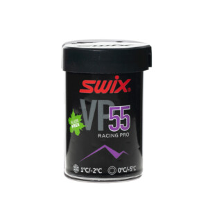 Swix VP55 Pro Violet -2?C/1?C, 43g