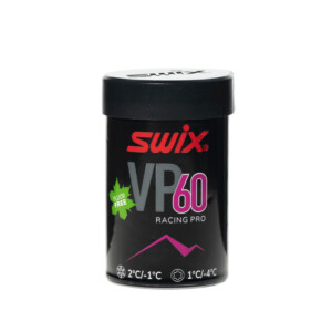 Swix VP60 Pro Violet/Red -1?C/2?C, 43g