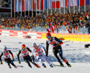 Manuel Faisst, Terence Weber, Jens Luraas Oftebro, Julian Schmid
