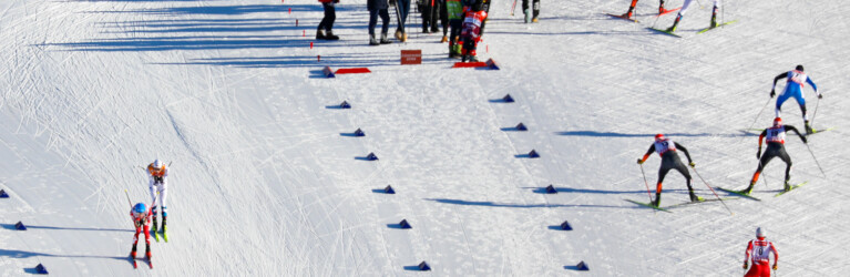 Der Moment der Entscheidung