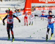 Johannes Rydzek, Kristjan Ilves