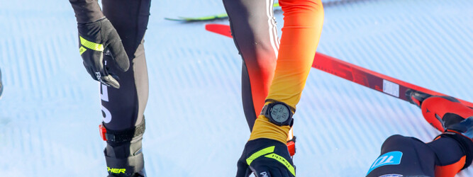 Johannes Rydzek, Manuel Faisst