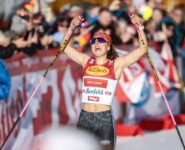 Nathalie Armbruster (GER)