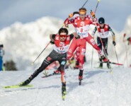 Johannes Rydzek (GER)