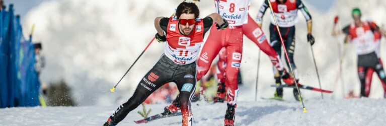 Johannes Rydzek (GER)