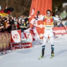 Jarl Magnus Riiber (NOR) gewinnt zum dritten Mal das Nordic Combined Triple in Seefeld.