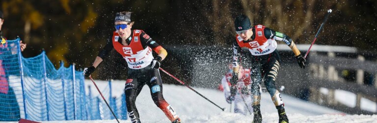 David Mach (GER), Ryota Yamamoto (JPN), (l-r)