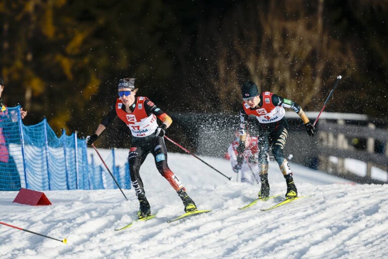 David Mach (GER), Ryota Yamamoto (JPN), (l-r)