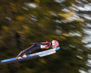 Nathalie Armbruster (GER)