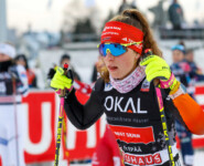 Nathalie Armbruster (GER)