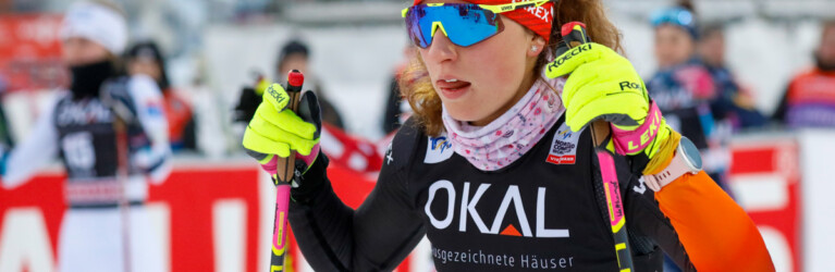 Nathalie Armbruster (GER)