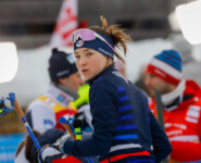 Lena Brocard (FRA)