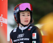 Lena Brocard (FRA)