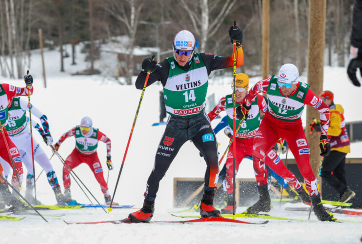 Manuel Faisst (GER)