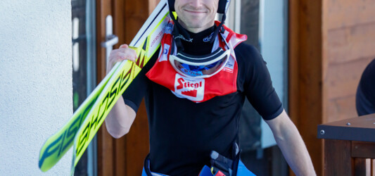 Vinzenz Geiger (GER)