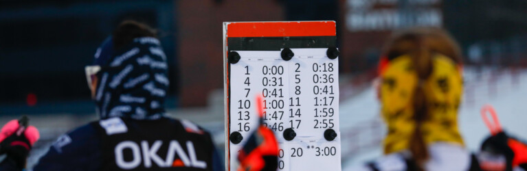 Veronica Gianmoena (ITA)