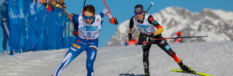 Eero Hirvonen (FIN), David Mach (GER)