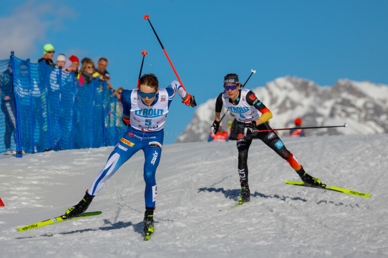Eero Hirvonen (FIN), David Mach (GER)