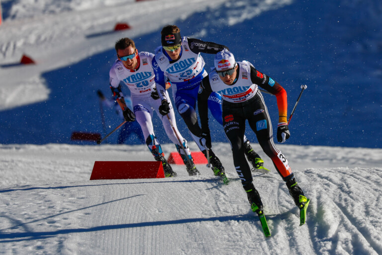 Vinzenz Geiger (GER)