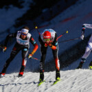 Manuel Faißt (GER), Terence Weber (GER) (l-r)