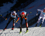Manuel Faißt (GER), Terence Weber (GER) (l-r)