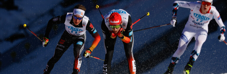 Manuel Faißt (GER), Terence Weber (GER) (l-r)