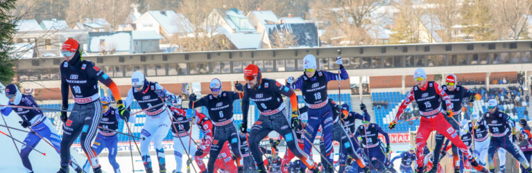 Johannes Rydzek (GER)