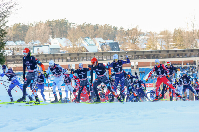 Johannes Rydzek (GER)