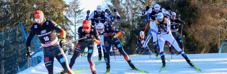 Johannes Rydzek (GER)