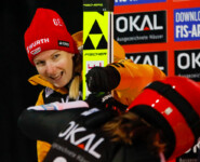Svenja Würth (GER), Maria Gerboth (GER)
