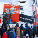 Niklas Malacinski (USA), Otto Niittykoski (FIN), (l-r)