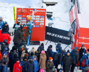 Niklas Malacinski (USA), Otto Niittykoski (FIN), (l-r)