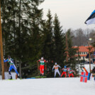 Kristjan Ilves (EST), Johannes Lamparter (AUT), (l-r)