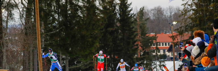 Kristjan Ilves (EST), Johannes Lamparter (AUT), (l-r)