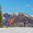 Jan Vytrval (CZE), Antoine Gerard (FRA), (l-r)