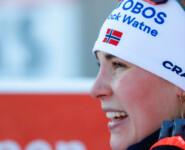 Ida Marie Hagen (NOR)