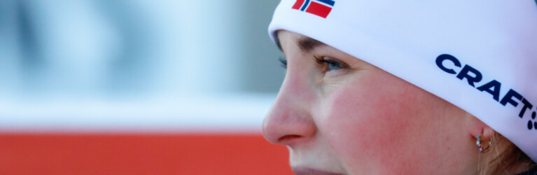 Ida Marie Hagen (NOR)