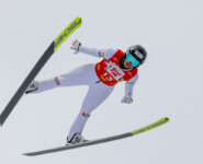 Lisa Hirner (AUT)