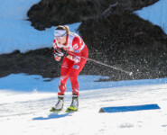 Lisa Hirner (AUT)