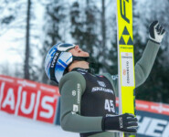 Kristjan Ilves (EST)
