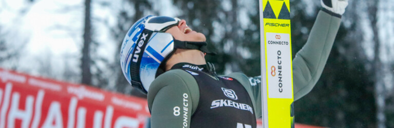 Kristjan Ilves (EST)