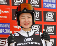 Haruka Kasai (JPN)