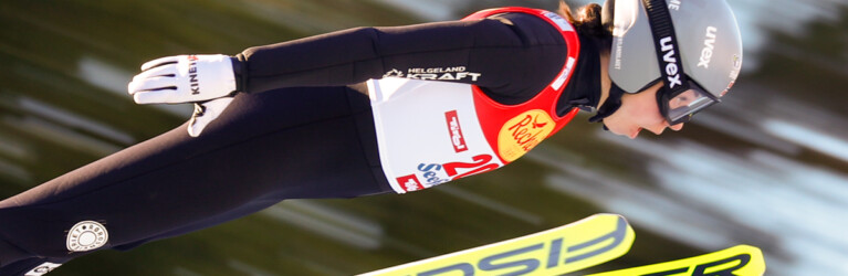 Mari Leinan Lund (NOR)